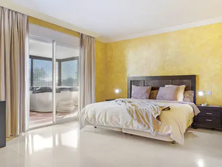 Casa Arena, 3 chambres avec vue à Marbella : photo 10
