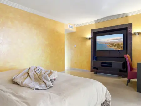 Casa Arena, 3 chambres avec vue à Marbella : photo 11