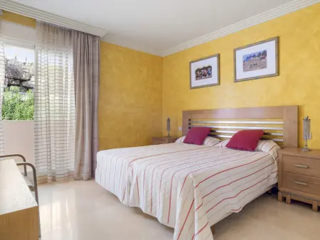 Casa Arena, 3 chambres avec vue à Marbella : photo 13