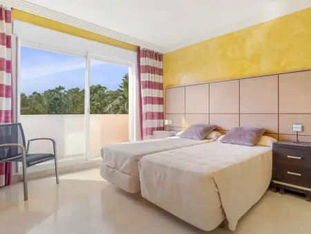 Casa Arena, 3 chambres avec vue à Marbella : photo 15