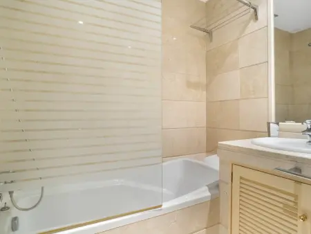 Casa Arena, 3 chambres avec vue à Marbella : photo 16
