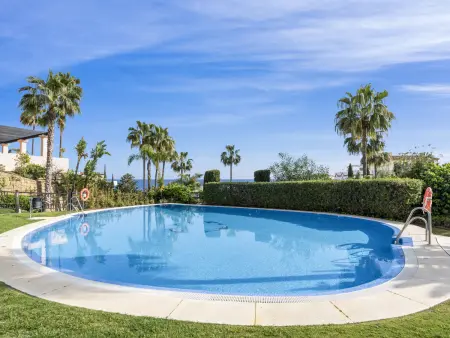 Casa Arena, 3 chambres avec vue à Marbella : photo 18