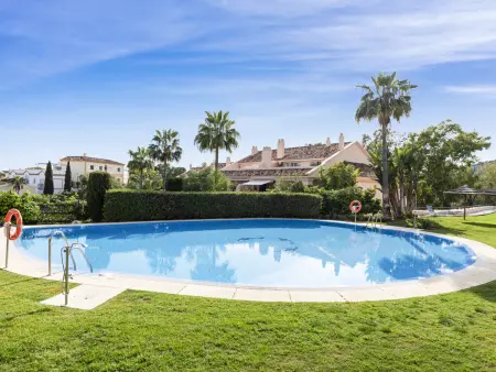Casa Arena, 3 chambres avec vue à Marbella : photo 19