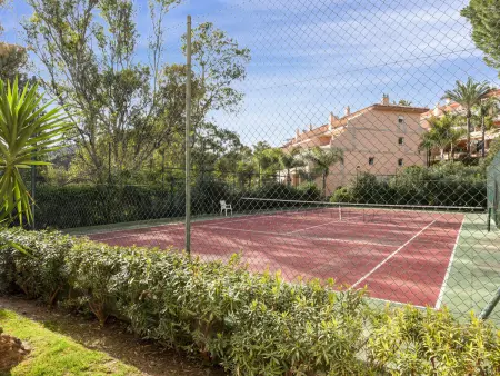Casa Arena, 3 chambres avec vue à Marbella : photo 24
