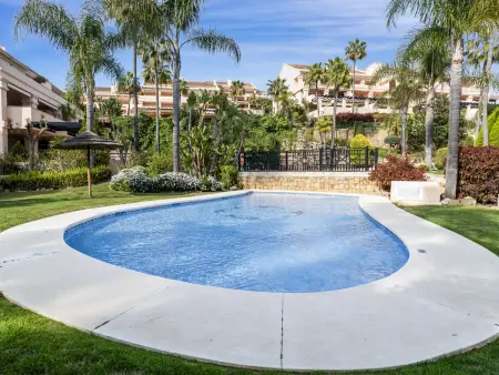 Casa Arena, 3 chambres avec vue à Marbella : photo 26