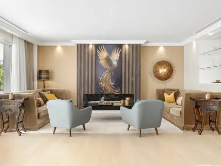 Villa Golds - 7 chambres, piscines et spa sur la Golden Mile : photo 4