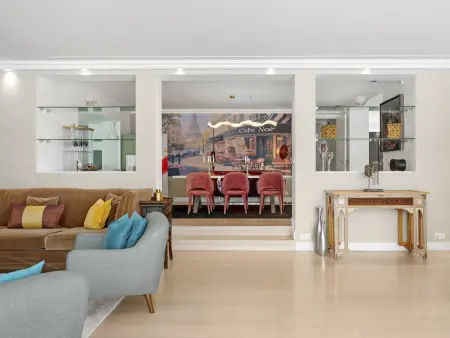 Villa Golds - 7 chambres, piscines et spa sur la Golden Mile : photo 7