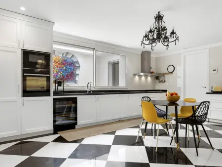 Villa Golds - 7 chambres, piscines et spa sur la Golden Mile : photo 8