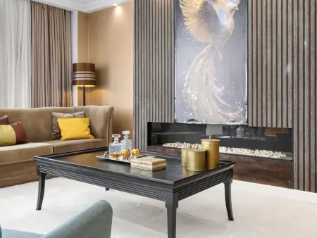 Villa Golds - 7 chambres, piscines et spa sur la Golden Mile : photo 12