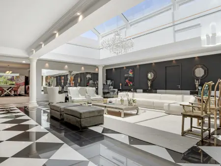 Villa Golds - 7 chambres, piscines et spa sur la Golden Mile : photo 16
