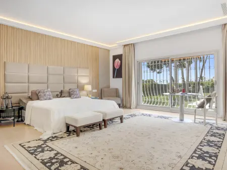 Villa Golds - 7 chambres, piscines et spa sur la Golden Mile : photo 19