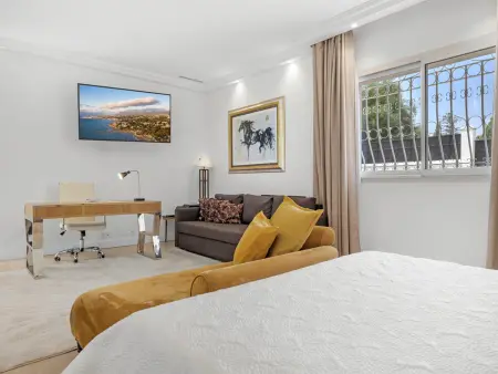 Villa Golds - 7 chambres, piscines et spa sur la Golden Mile : photo 23