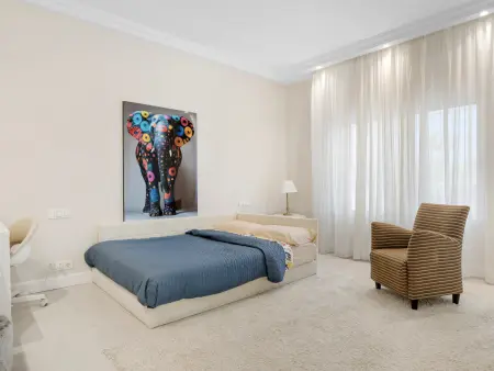 Villa Golds - 7 chambres, piscines et spa sur la Golden Mile : photo 26