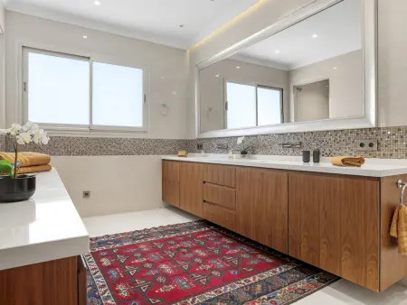 Villa Golds - 7 chambres, piscines et spa sur la Golden Mile : photo 28