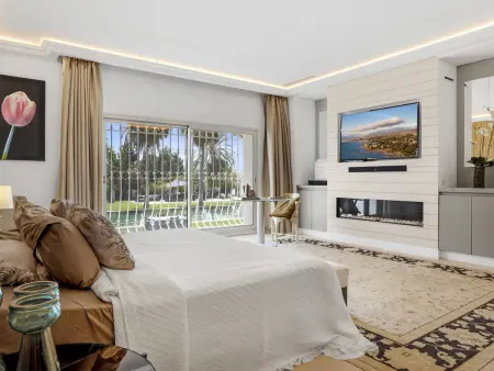 Villa Golds - 7 chambres, piscines et spa sur la Golden Mile : photo 29