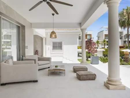 Villa Golds - 7 chambres, piscines et spa sur la Golden Mile : photo 30