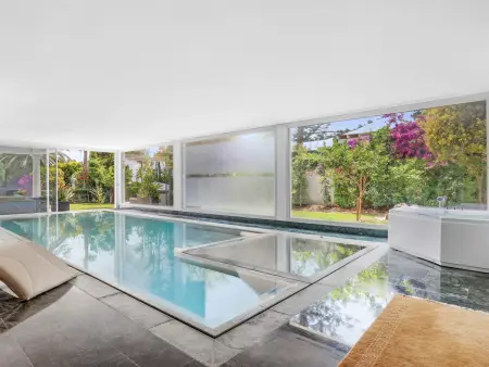Villa Golds - 7 chambres, piscines et spa sur la Golden Mile : photo 31