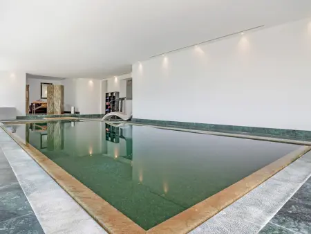 Villa Golds - 7 chambres, piscines et spa sur la Golden Mile : photo 33