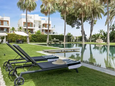 Villa Golds - 7 chambres, piscines et spa sur la Golden Mile : photo 35