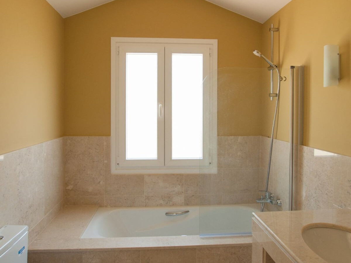 Villa 6 chambres avec piscine chauffée à Estepona - Photo 4