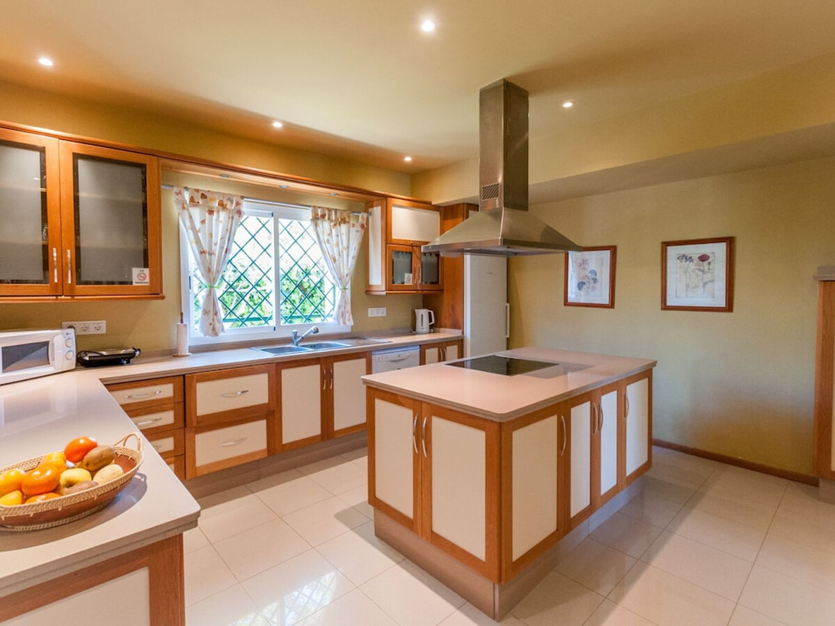 Villa 6 chambres avec piscine chauffée à Estepona - Photo 9