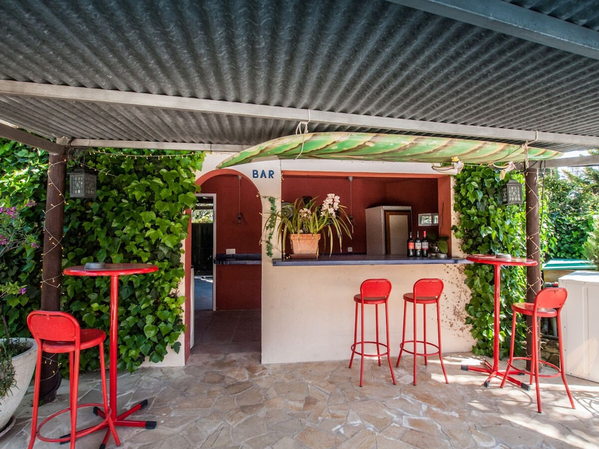 Villa 6 chambres avec piscine chauffée à Estepona - Photo 16