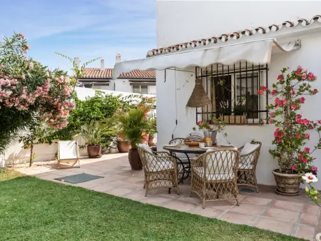 Monte Biarritz Townhouse, 3 chambres avec jardin : photo 3