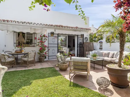 Monte Biarritz Townhouse, 3 chambres avec jardin : photo 4