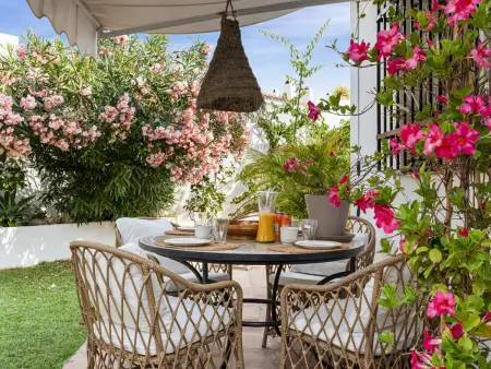 Monte Biarritz Townhouse, 3 chambres avec jardin : photo 5