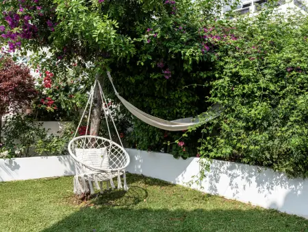 Monte Biarritz Townhouse, 3 chambres avec jardin : photo 8