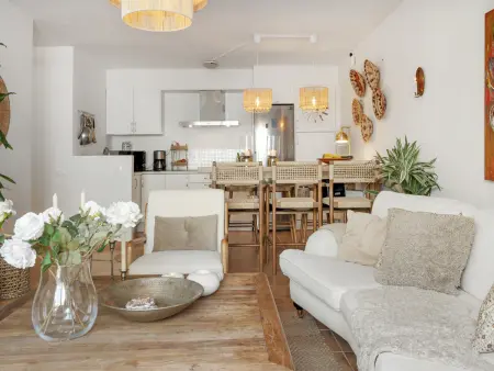 Monte Biarritz Townhouse, 3 chambres avec jardin : photo 9