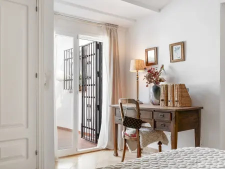 Monte Biarritz Townhouse, 3 chambres avec jardin : photo 17