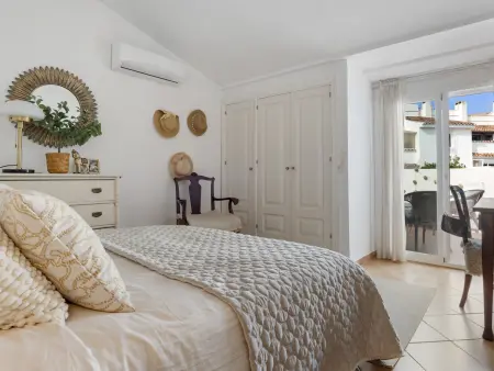 Monte Biarritz Townhouse, 3 chambres avec jardin : photo 19