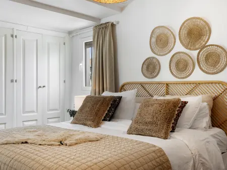 Monte Biarritz Townhouse, 3 chambres avec jardin : photo 20