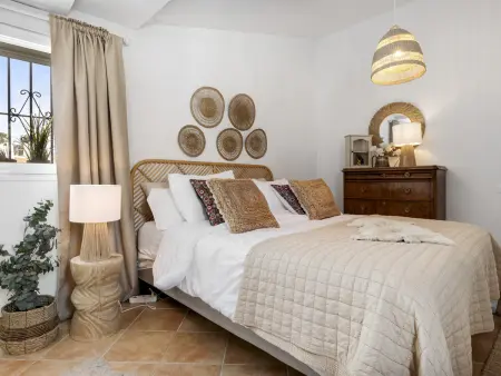 Monte Biarritz Townhouse, 3 chambres avec jardin : photo 21