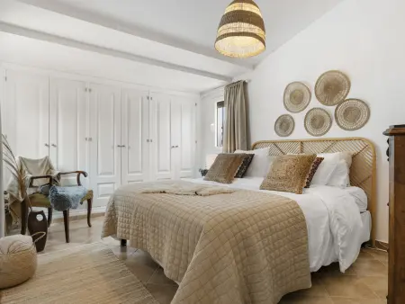 Monte Biarritz Townhouse, 3 chambres avec jardin : photo 22