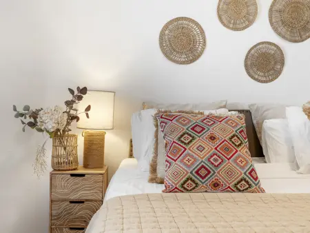 Monte Biarritz Townhouse, 3 chambres avec jardin : photo 23