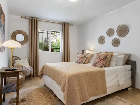 Monte Biarritz Townhouse, 3 chambres avec jardin : photo 24