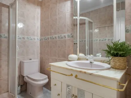 Monte Biarritz Townhouse, 3 chambres avec jardin : photo 27