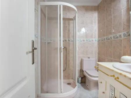 Monte Biarritz Townhouse, 3 chambres avec jardin : photo 28
