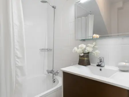 Monte Biarritz Townhouse, 3 chambres avec jardin : photo 30