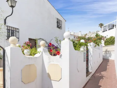Monte Biarritz Townhouse, 3 chambres avec jardin : photo 35
