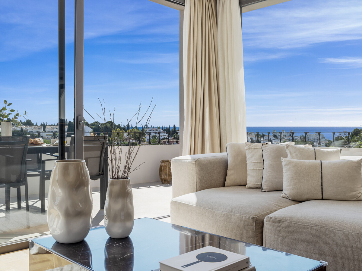 Villa Celeste, 4 chambres avec piscine à Nueva Andalucía - Photo 30