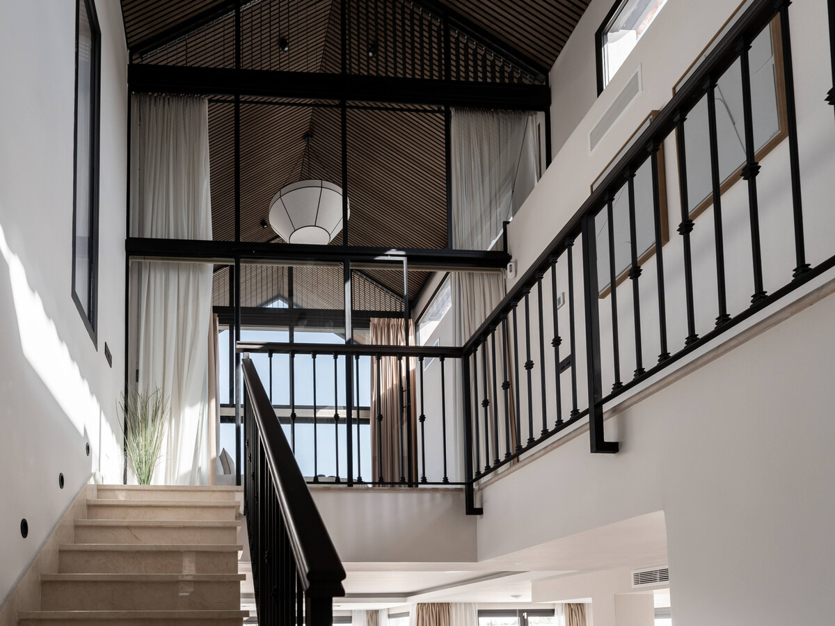 Villa Celeste, 4 chambres avec piscine à Nueva Andalucía - Photo 31
