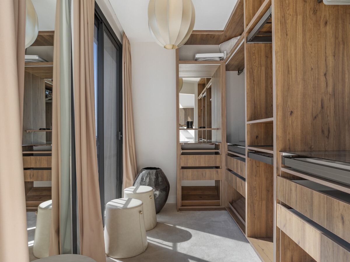 Villa Celeste, 4 chambres avec piscine à Nueva Andalucía - Photo 35