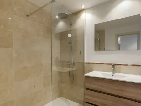 Penthouse duplex 4 chambres, terrasse sur toit à Marbella : photo 14