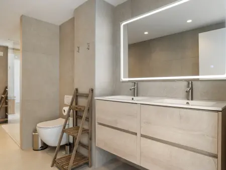 Penthouse duplex 4 chambres, terrasse sur toit à Marbella : photo 20