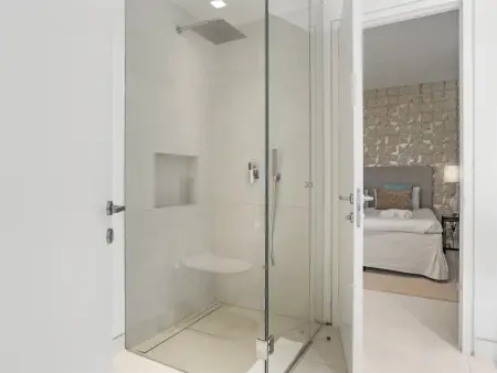 Villa La Quinta - 5 chambres, piscine débordement, cinéma : photo 29