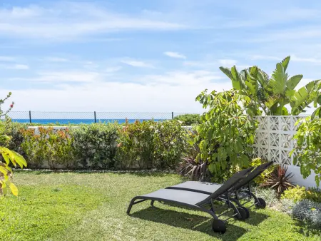 Maison 4 chambres en première ligne de plage, Marbella : photo 10