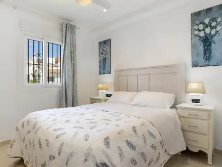 Maison 4 chambres en première ligne de plage, Marbella : photo 17